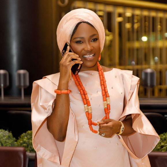 Olori Abiwumi Owoade